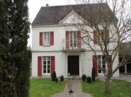 Achat vente maison de village / ville Auxerre