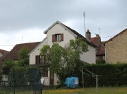 Maison Marcilly Sur Tille